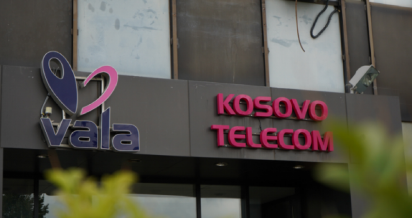 Mbi 300 punëtorë vullnetarisht largohen nga Telekomi