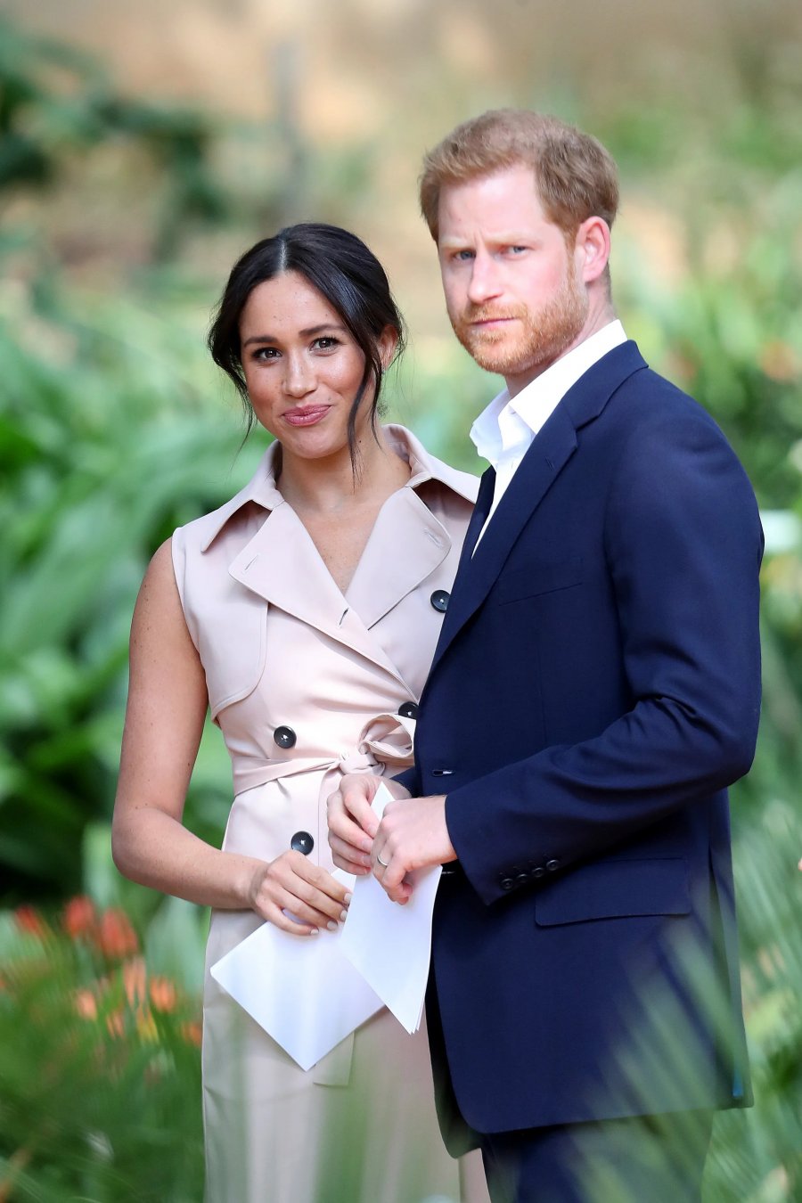 Po vijnë në Netflix dokumentarët e xhiruar 'në shtëpi' të Princit Harry dhe Meghan Markle