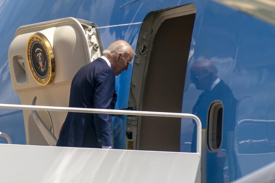 Joe Biden nis turin në Azi: Miq të rinj, tensione të vjetra, turbullira në SHBA