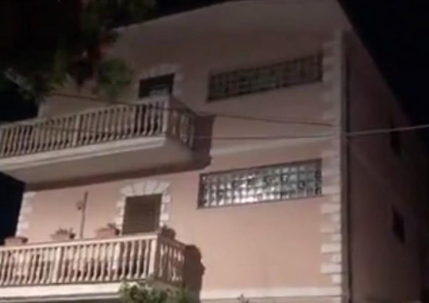 VIDEO/ Një 34 vjeçar hidhet nga kati i tretë i pallatit në Kavajë