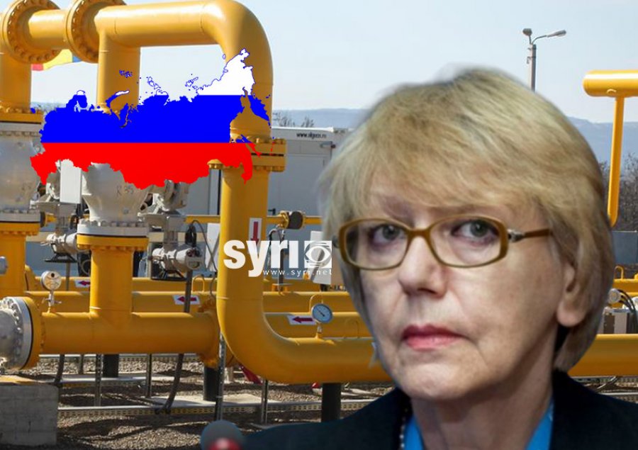 Marrëveshja e Serbisë për gazin, Biserko: Pyetja është se çfarë është kërkuar në këmbim nga Rusia