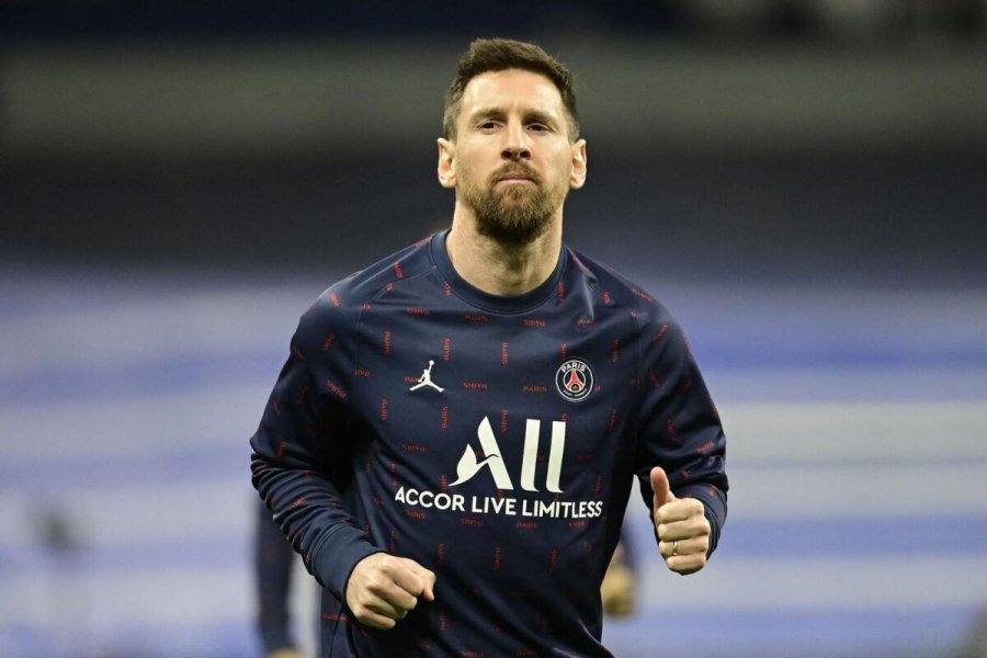‘Jo gjithmonë fiton më i miri’, Lionel Messi thumbon madrilenët