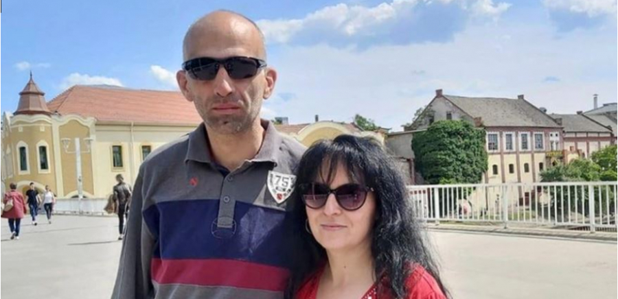 E rëndë në Serbi/ Gruaja vret burrin, e copëton me sharrë elektrike dhe e gatuan
