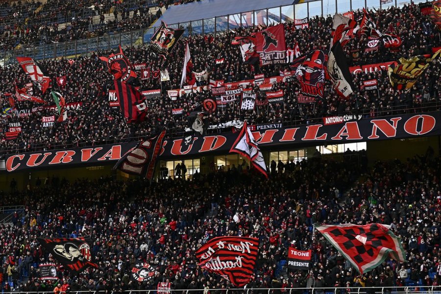 Tifozët e Milanit pushtojnë 'San Siron', ja sa do të përfitojë klubi nga shitja e biletave