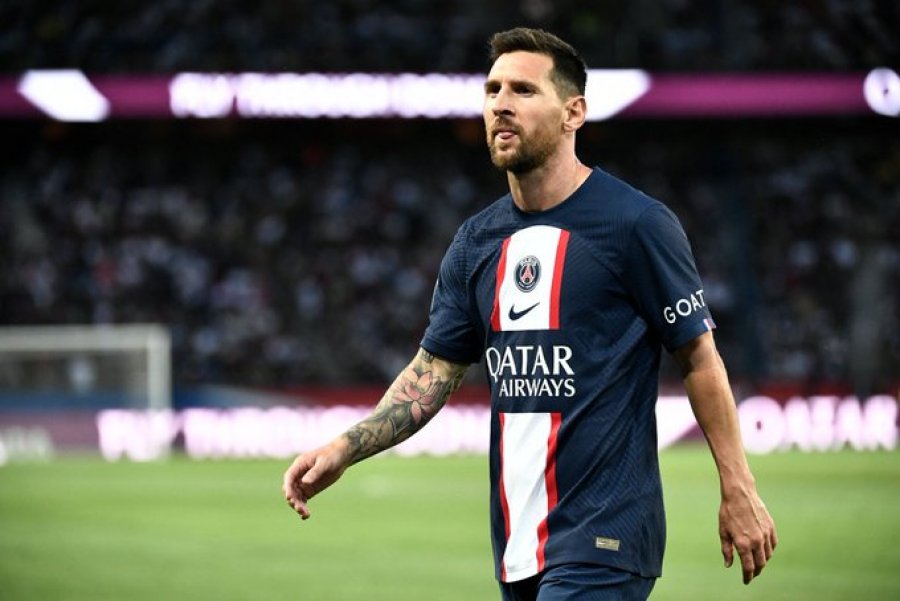 Presidenti i La Ligas tallet me kampionatin francez: Messi po i mungon shumë futbollit 