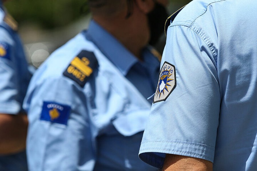 Policia e Kosovës, akoma pa një prijës
