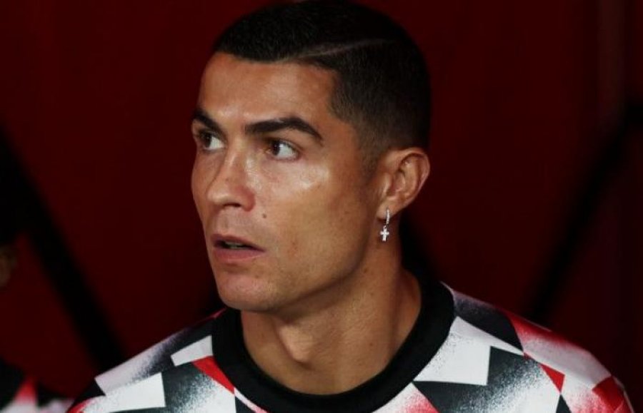 Presidenti i klubit brazilian 'injoron' Ronaldon: E sigurt që do ulej në stol!