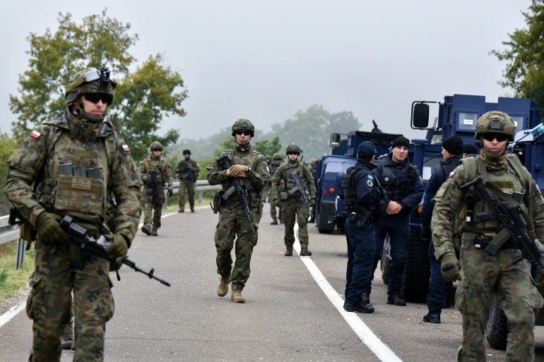 NATO në Bosnjë-Hercegovinë: Dislokim trupash ose gatishmëri?