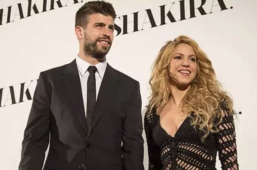 Pas ndarjes me Pique, Shakira bën ndryshimin drastik në pamjen e saj