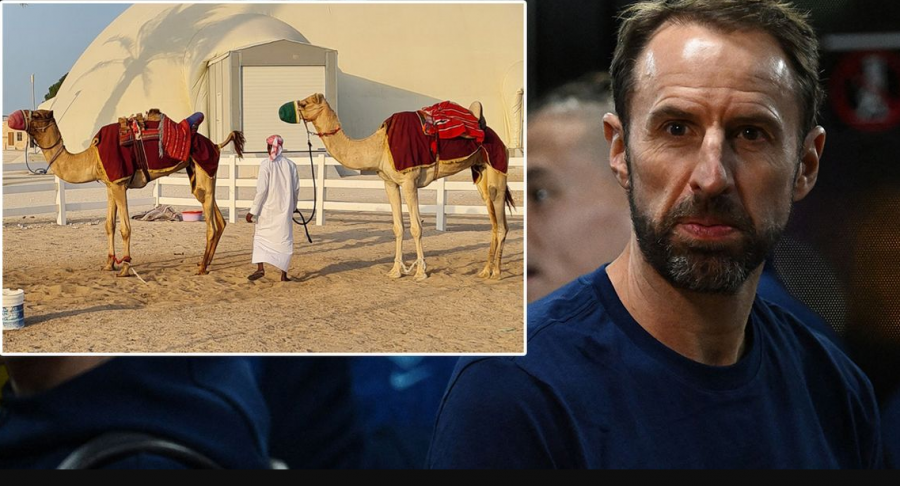 Probleme për ekipin e Anglisë në Katar, devetë kthehen në shqetësim serioz  