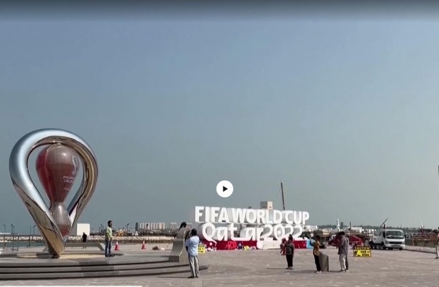 Kupa e Botës 2022 - data e nisjes, orari, ekipet, stadiumet dhe finalja