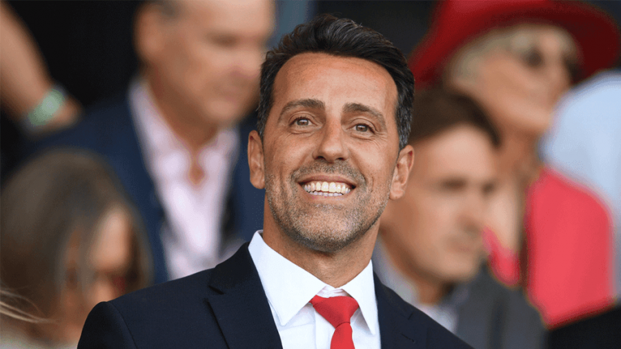 Zyrtare/ Arsenali emëron drejtorin e parë sportiv në historinë e klubit