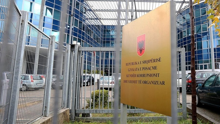 Rudina Palloin do të shqyrtojë kërkesën e avokatëve të Berishës për përjashtimin e Irena Gjokës