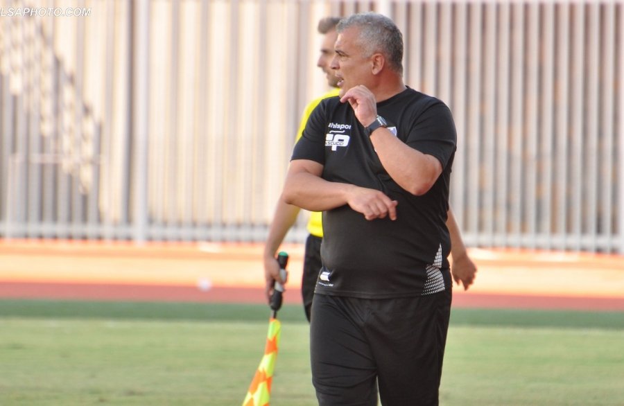 Bledi Shkëmbi largohet nga Teuta, klubi durrsak rikthen në stol trajnerin rekordmen