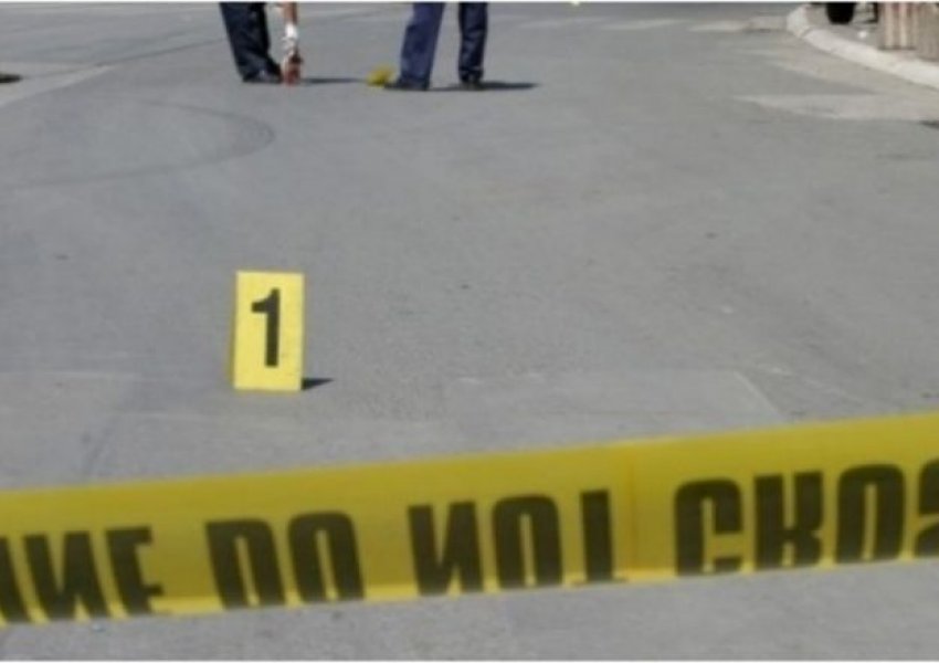 Katër të lënduar nga përplasja e katër veturave në rrugën Prishtinë- Gjilan 