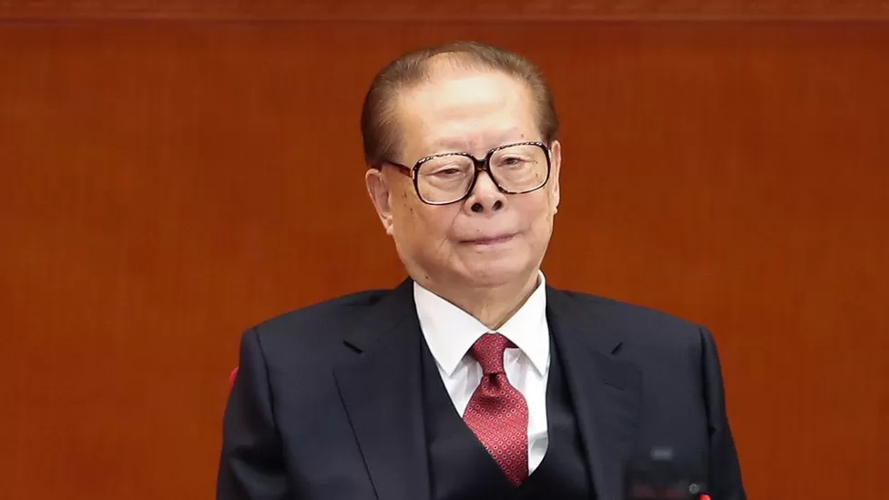 Ndërron jetë në moshën 96 vjeçare ish-udhëheqësi kinez Jiang Zemin