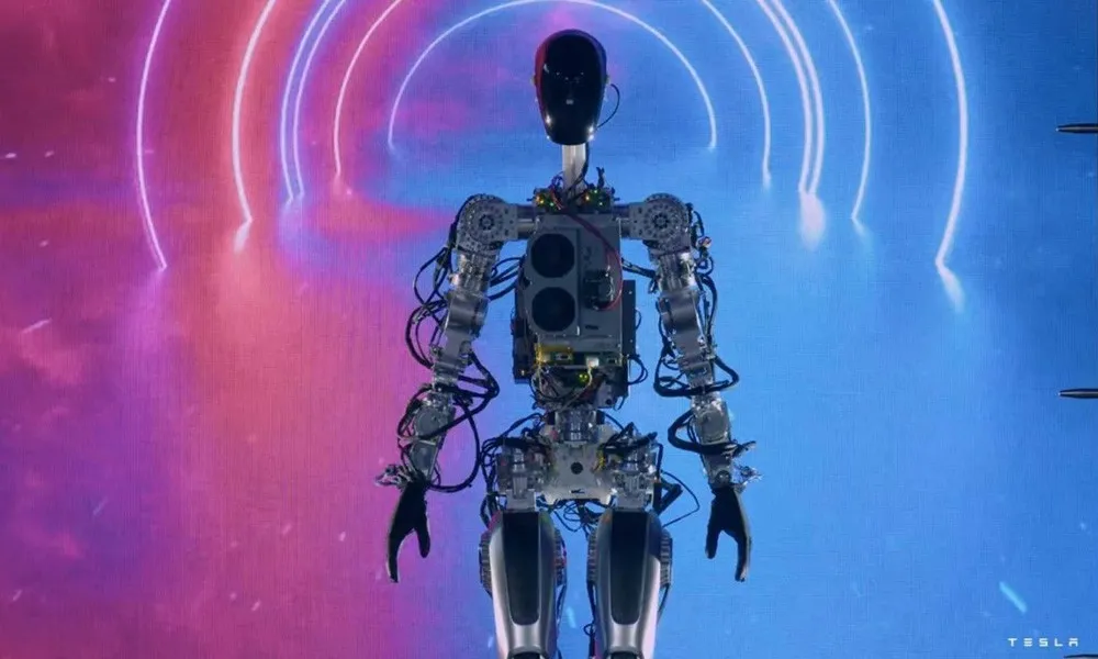 Sa do të kushtojë roboti humanoid i Teslës?