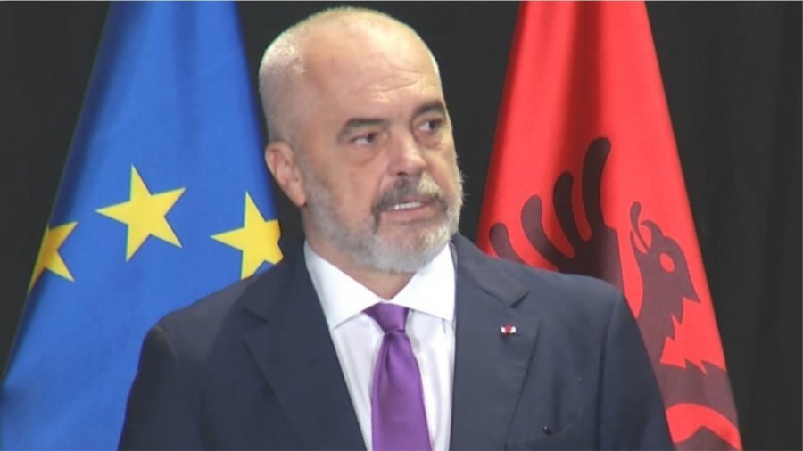 Rama: Do të propozojmë që të njehësohen diplomat e universiteteve tona me ato të BE