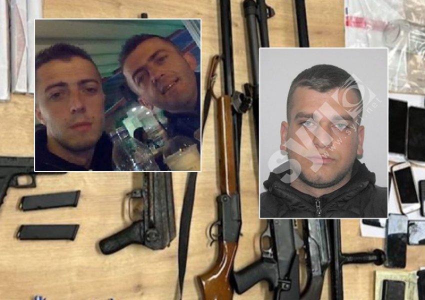 Ngatërroi shënjestër, vrau kamarierin: Policia kërkon 23-vjeçarin, ‘killer’ me pagesë