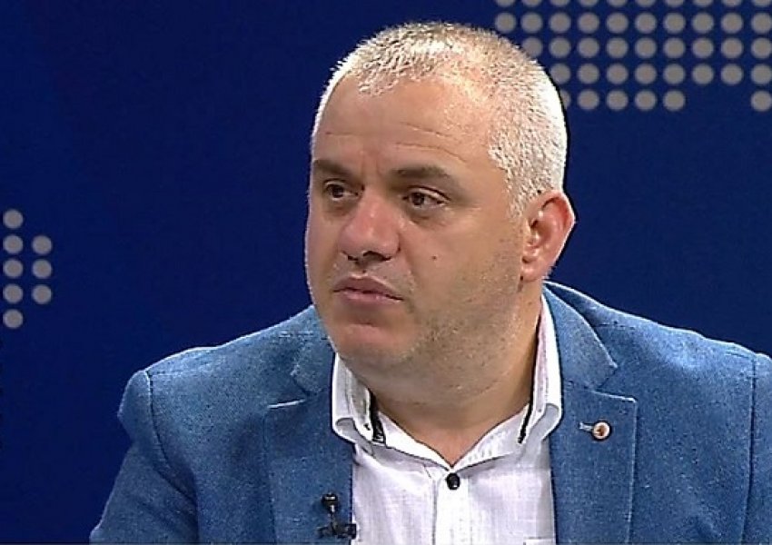 Artan Hoxha: Nëse ka vrapuar 200 m mund ta hidhte dozën, i 'nxinë' kartelën për të justifikuar veprimet