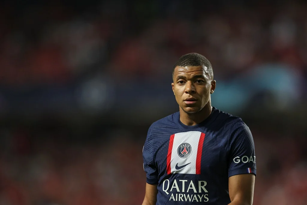 Nuk duron më, Mbappe kërkon largimin në janar. PSG i vendos kushtin e pabesueshëm