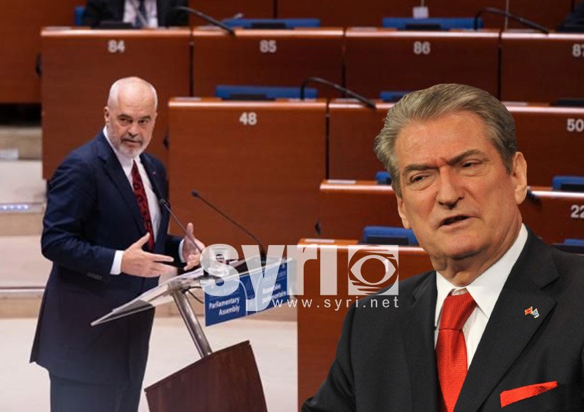 KiE refuzoi ftesën e Ramës për darkë, Berisha: Turpërim i madh nga një trashanik dhe idiot