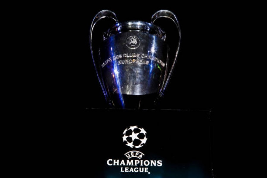 Champions League/ Pesë skuadrat që kanë siguruar zyrtarisht kalimin në fazën e 1/8-ve