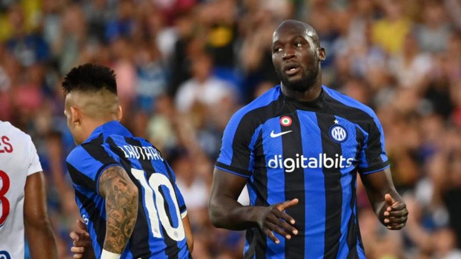 Interi fiton me përmbysje në 'Bergamo', Atalanta pëson humbjen e tretë radhazi në Serie A
