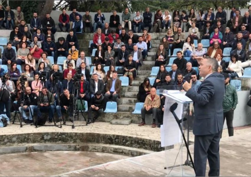 Nesër greva e pedagogëve, Berisha: Të gjithë në protestë