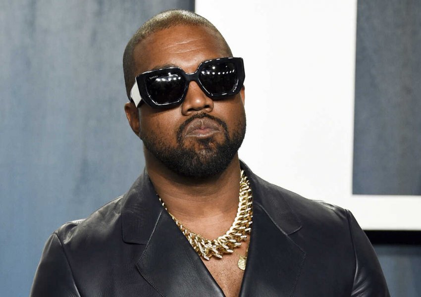 Sërish telashe për Kanye West, reperi paditet nga familja e George Floyd