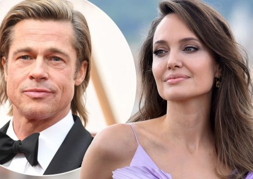 'Shpresoja se do të gjenim paqen së bashku', publikohet letra që Angelina i dërgoi Bred Pitt pas ndarjes