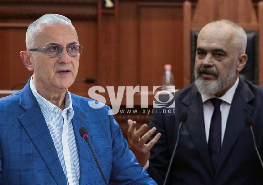 Vasili: Rama presion mafioz Kushtetueses, VKM-ja për ndërtimet pa leje, pazar