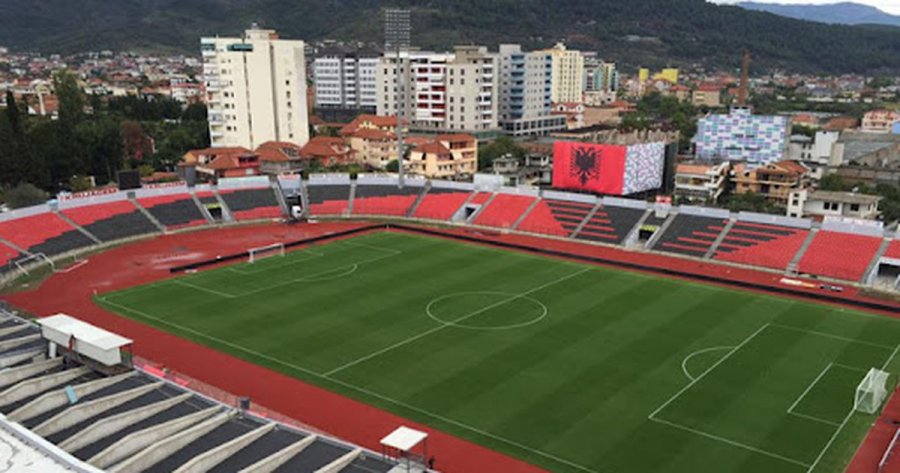 Ndryshohet stadiumi dhe ora për Tirana-Erzeni, ja arsyeja