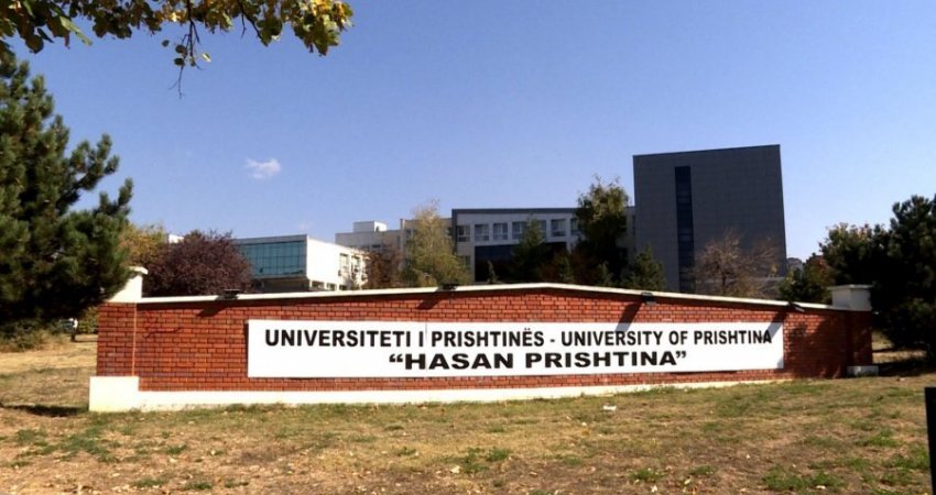 Kundërshtohet heqja e emrit të Hasan Prishtinës nga UP