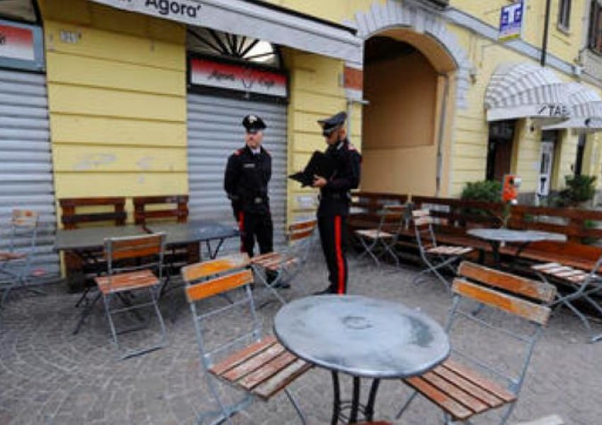 Dyshohet se vrau marokenin pas sherrit për një grua, arrestohet shqiptari