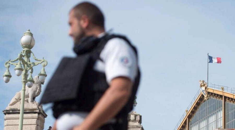 Terrorizmi në Francë kërcënim në rritje