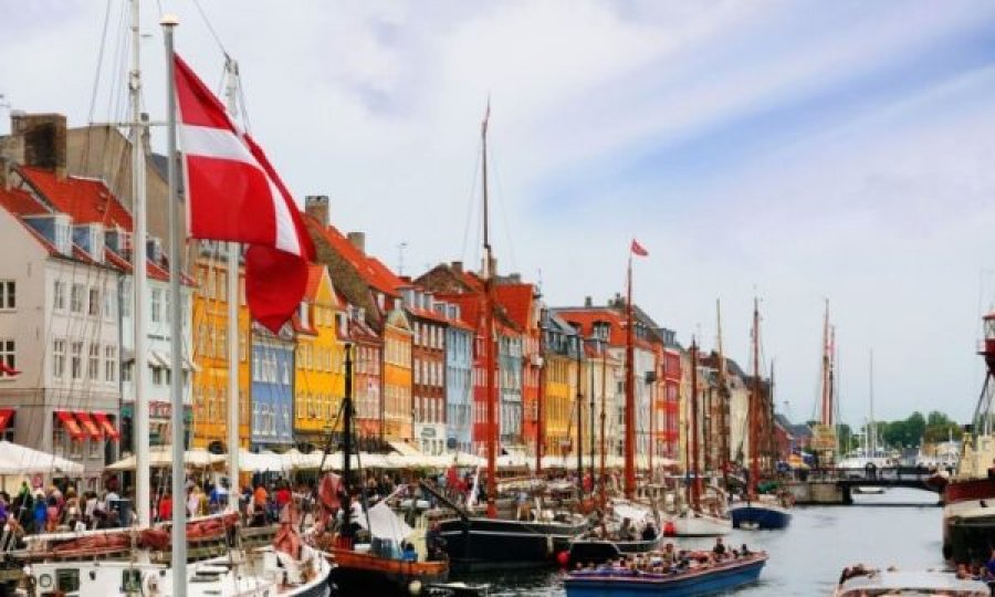 Danimarka po kërkon punëtorë, sektorët ku ka vende të lira pune