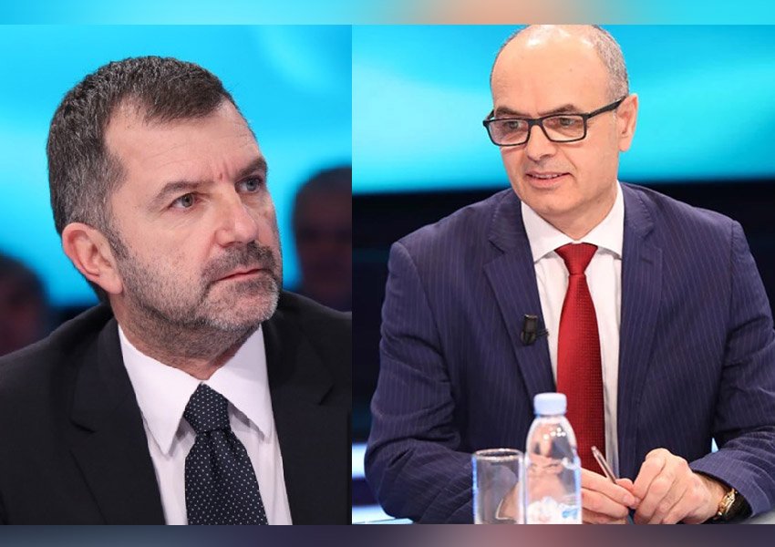 Bushati përplaset me deputetin e PS: Rama hajdut, ju ka bërë të gjithëve lolo!