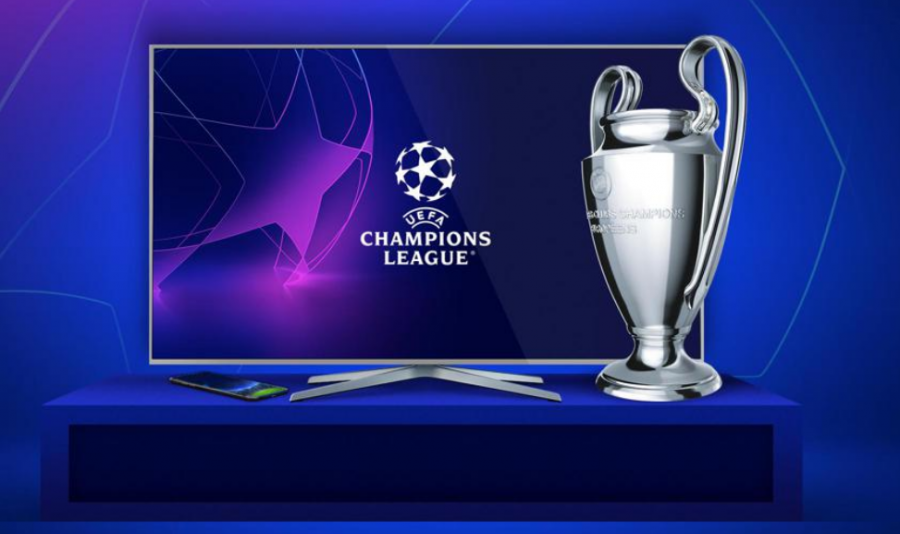 Champions League/ Mbyllen pjesët e para, rezultati dhe statistikat