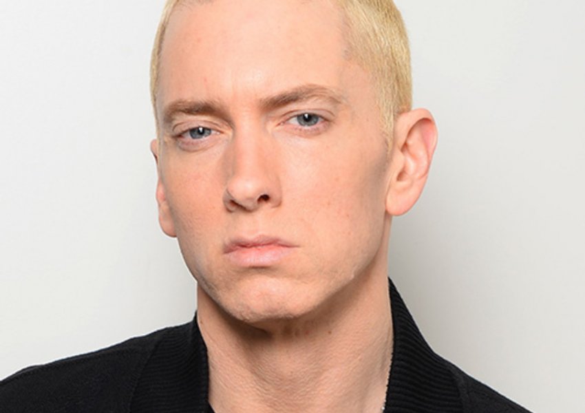 Eminem feston ditëlindjen, kjo është mosha e tij!