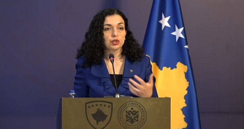 Presidentja deklaron se sistemi i drejtësisë në Kosovë po inkurajon vrasjen e grave