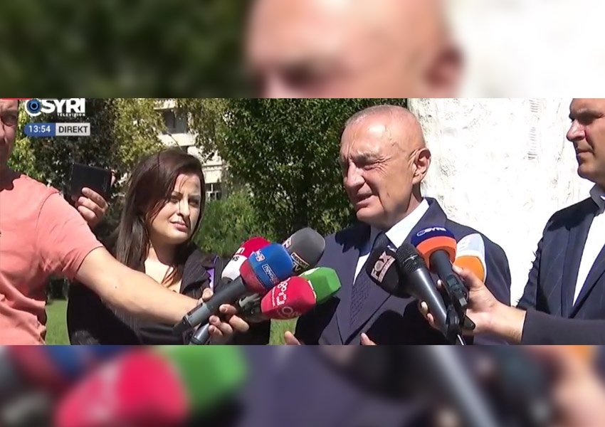 Meta homazhe për Azem Hajdarin: Shpirti i protestës do të rivendosë demokracinë