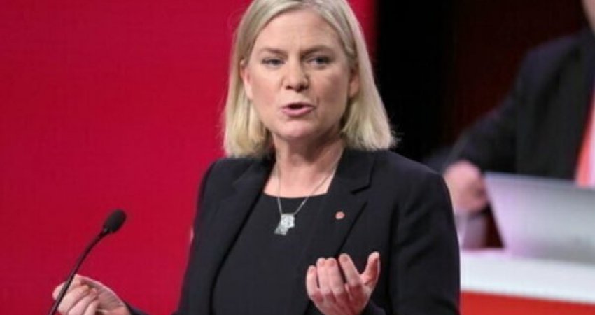 Lajm i keq për Suedinë, e djathta fiton zgjedhjet, kryeministrja jep dorëheqje
