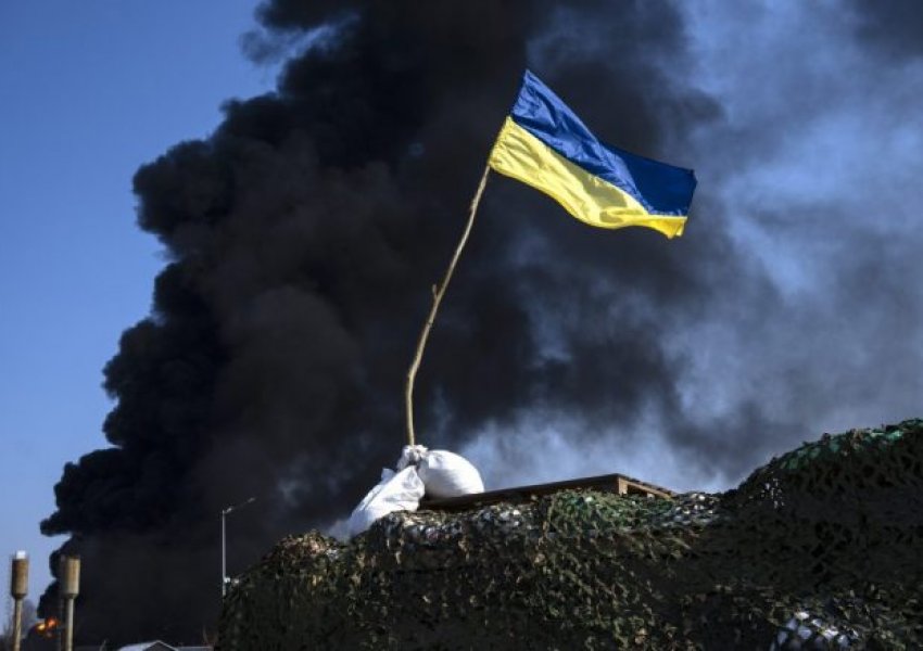 Pas suksesit në veri flet Michael Clarke: Divizionet ukrainase do të mund të lëvizin përpara në jug