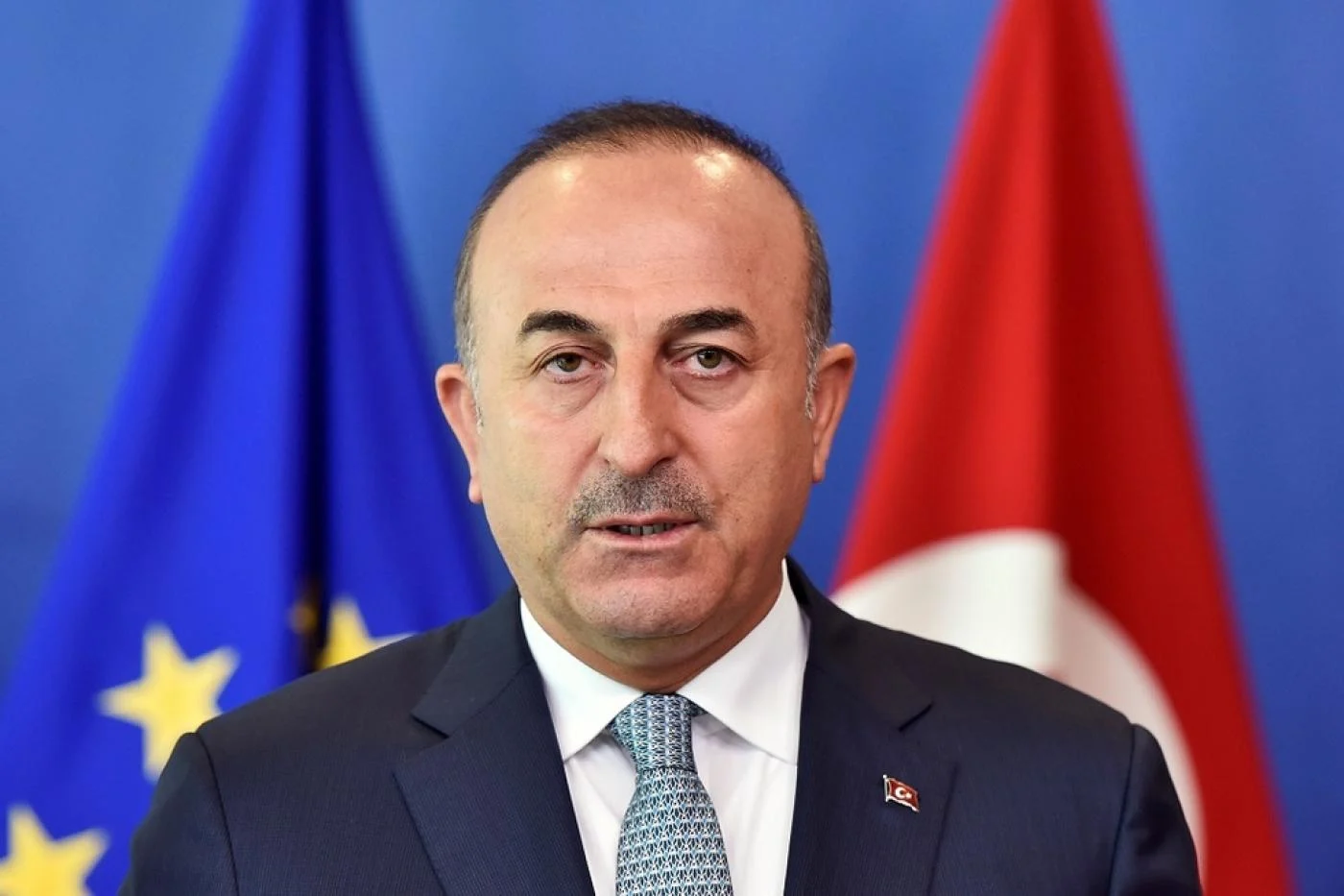 Ministri i Jashtëm turk, Mevlut Çavusoglou u shpreh sot se Greqi ka marrë mesazhin që Turqia i dërgoi dy ditë më parë në lidhje me Egjeun.