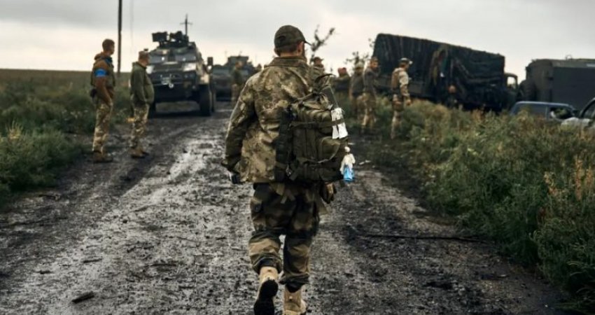 Ushtari rus i thotë babait të tij: Gjithçka është keq, Rusia po humb dhe s'kemi ku të ikim