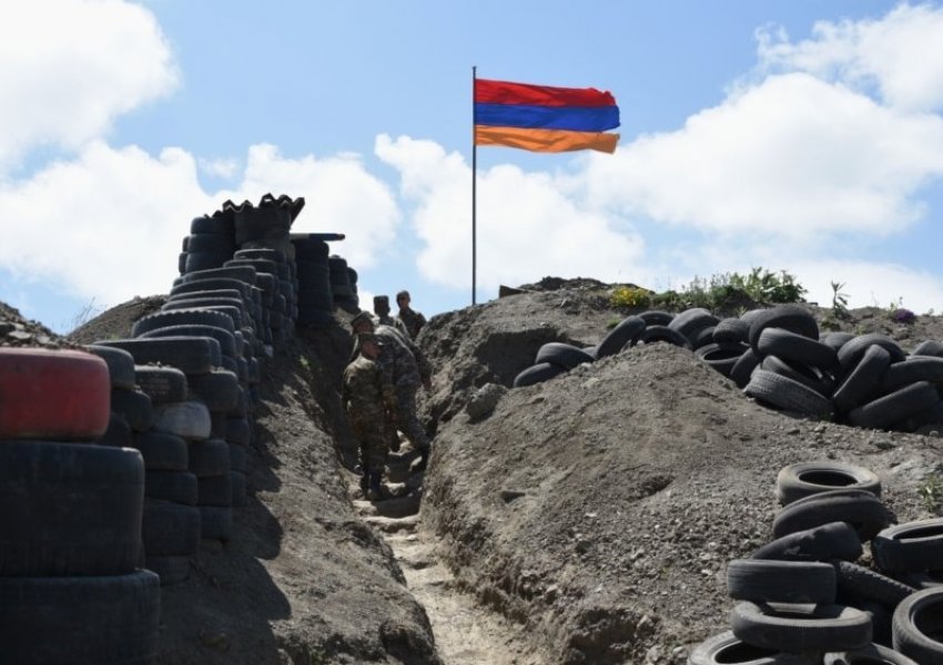 Përshkallëzohen luftimet mes Armenisë dhe Azerbajxhanit, rritet bilanci i viktimave