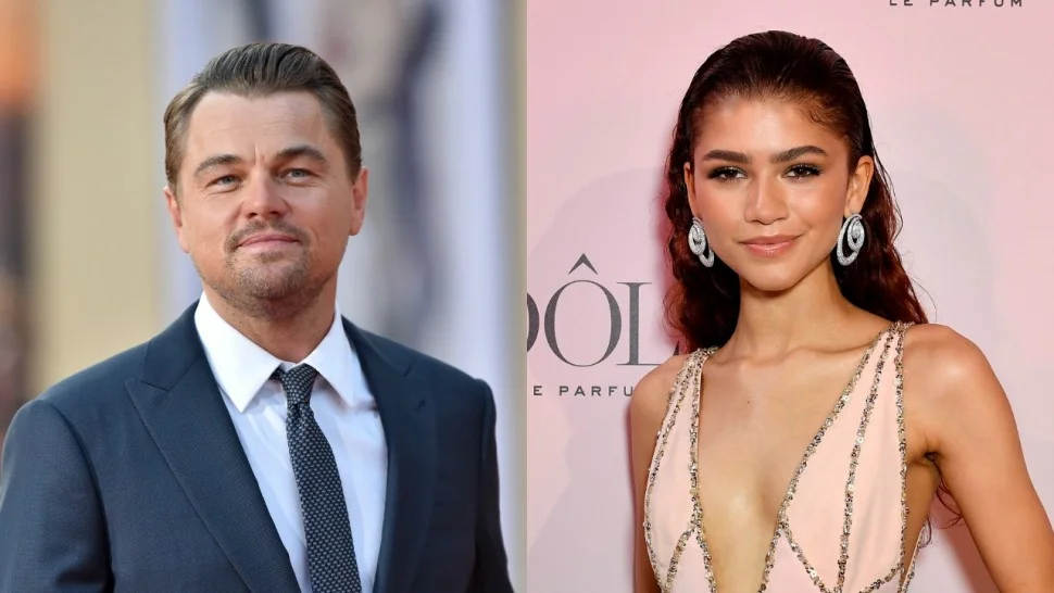 Pas shakasë me moshën e saj në ‘Emmy Awards’, rikthehet momenti kur Zendaya shprehu ‘fiksimin’ për Leonardo DiCaprio-n