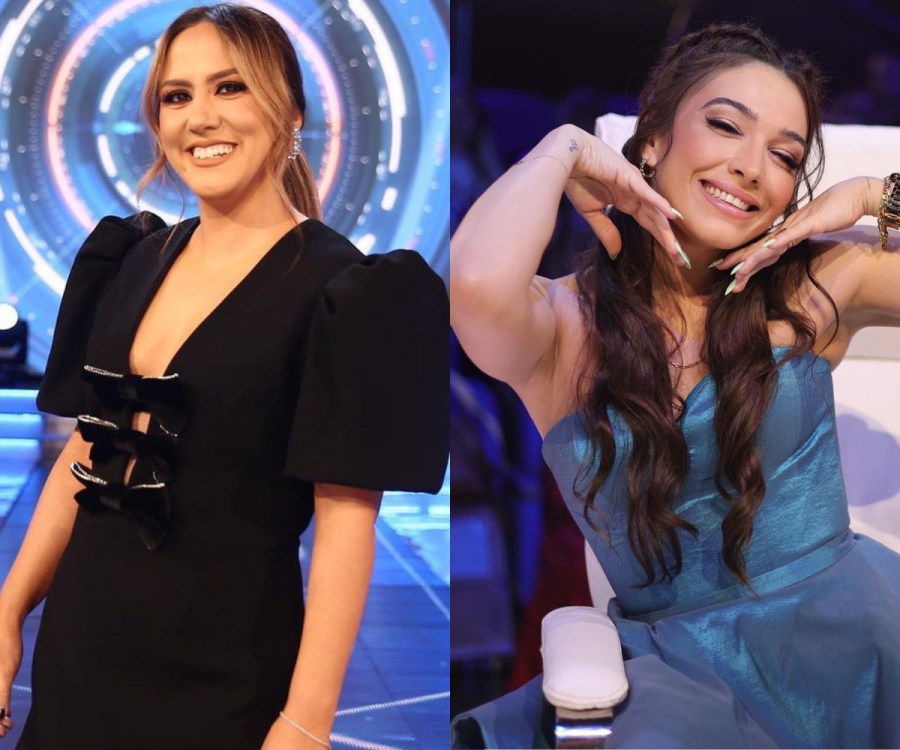Arbana Osmani ka dy fjalë për Jonida Vokshin pas lajmit se do prezantojë ‘Big Brother VIP’ në Kosovë