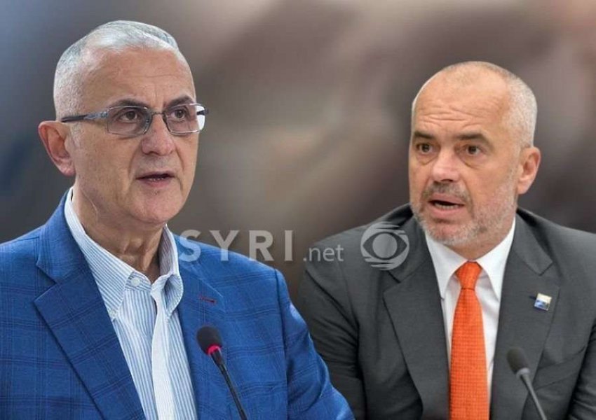 Vasili ironizon Ramën: Sharlatani gënjeu për Zvicrën si me Spanjën në fillim të pandemisë